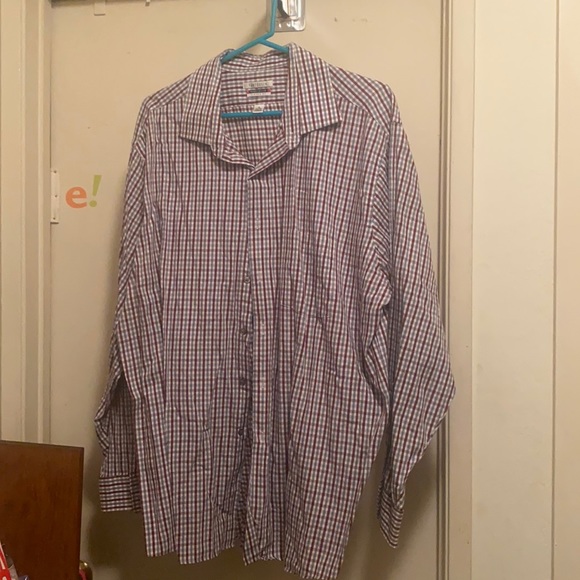 Van Heusen Other - Men’s long sleeved